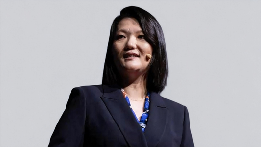 苏姿丰高准许冉都入选！科技圈霸榜2025福布斯女性百人榜