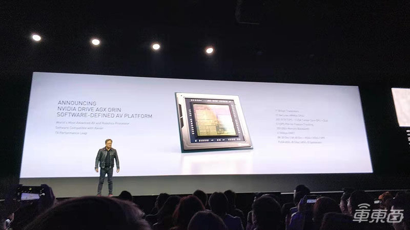 李想亲自下场揭秘L8，或首发地平线征程5