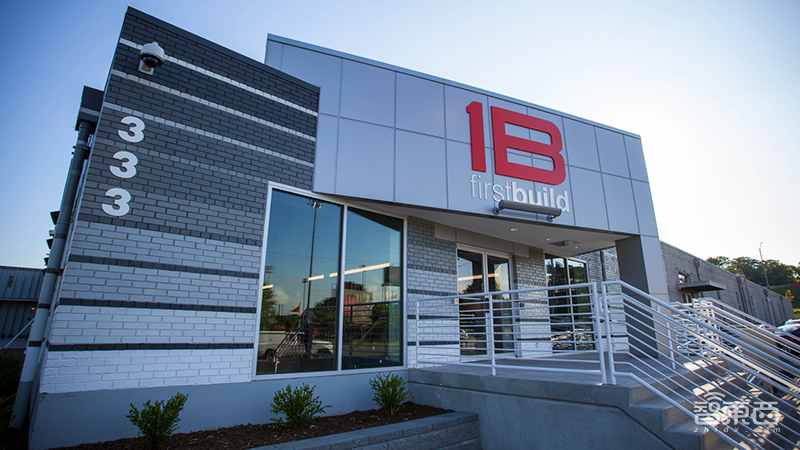 3D打印造出无人小巴!揭秘美国大兵硬核造车路