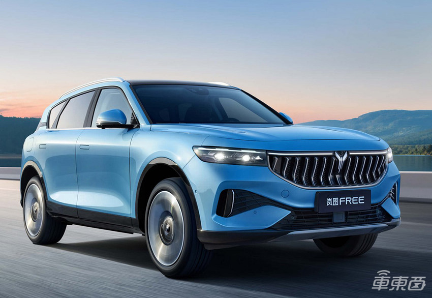 用十年L4积累赋能打造L2+，造车国家队的突围之战