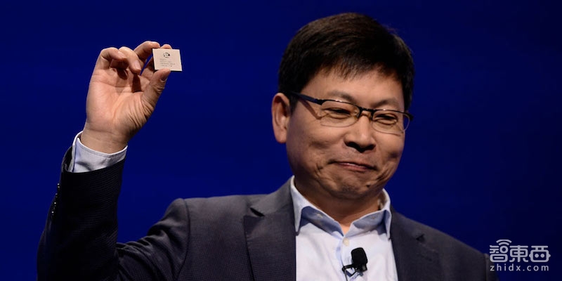 华为高通杀红眼,苹果三星猛发力,5G血拼战打响!