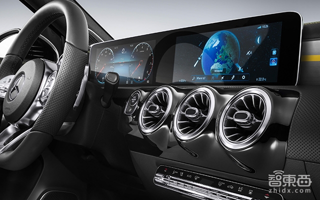 奔驰玩车机 本田搞机器人,CES这50家公司不能错过【附展商列表】