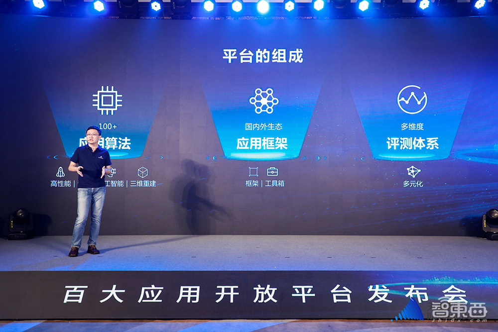 天数智芯推通用计算开放平台，六大维度评测芯片性能，预告智铠100量产时间