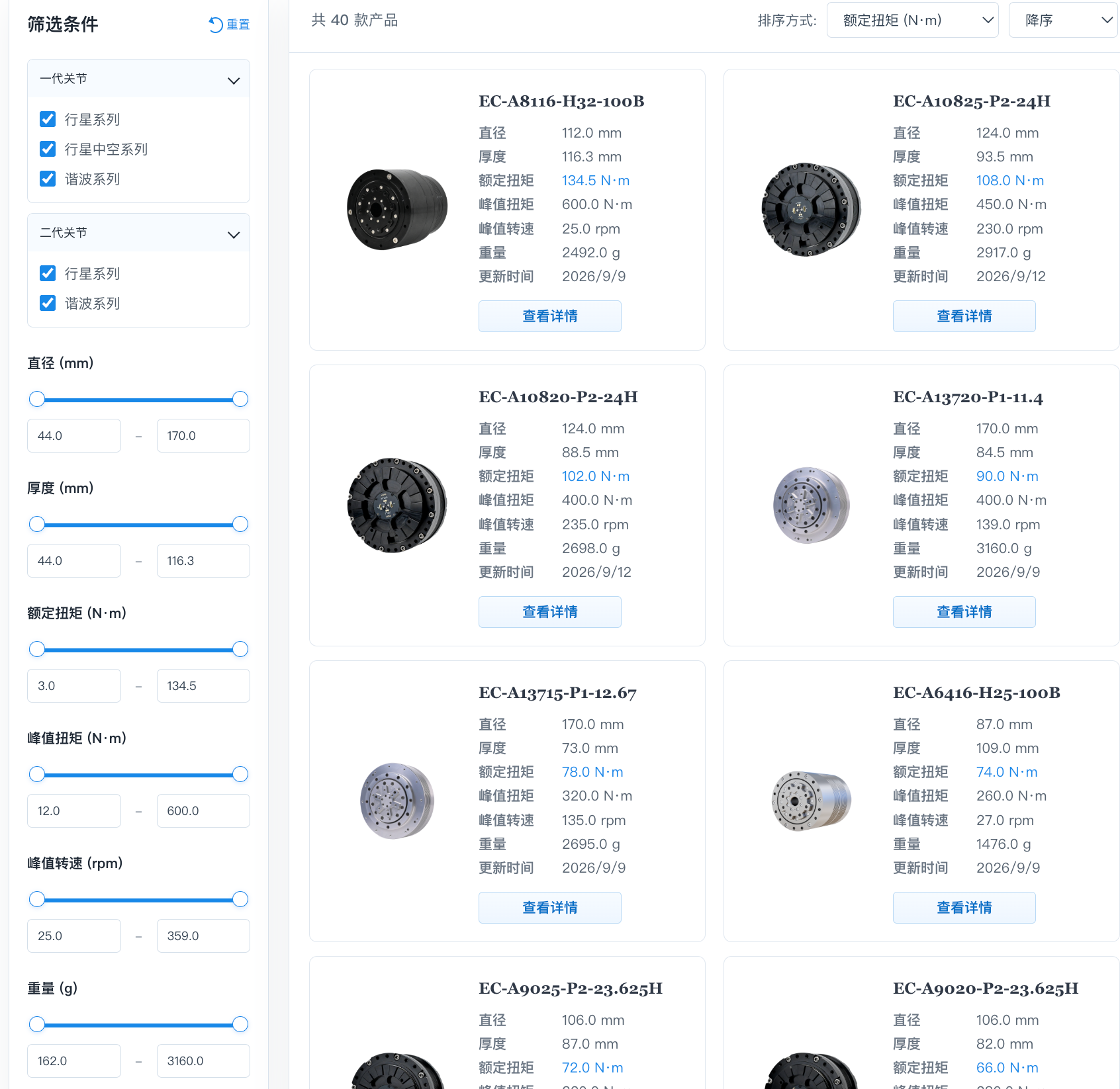 比亚迪、PI的机器人关节供应商,融了数亿元