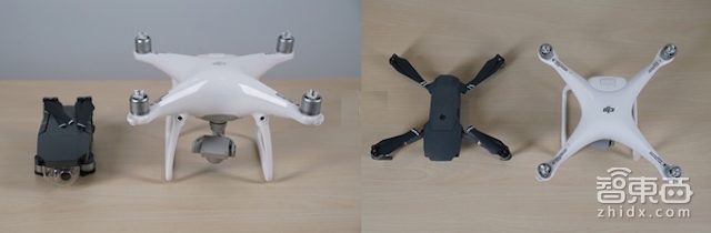 寡头大疆又革了自己的命 无人机之战进入下半场