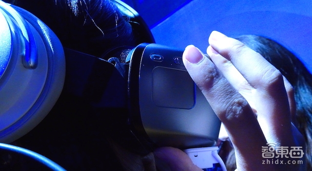 大朋推高配VR一体机 配置与三星S6手机相当