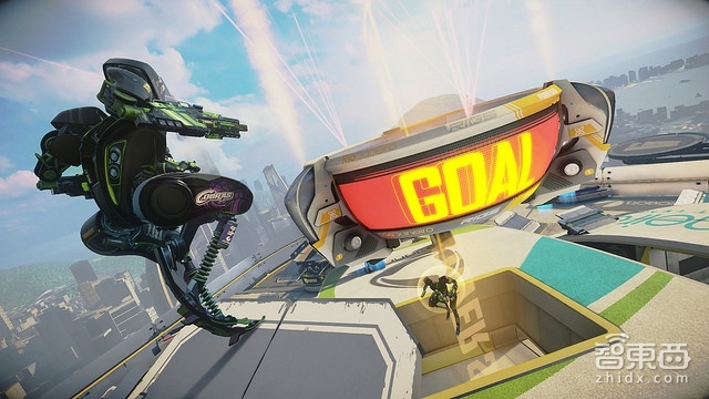 65款PS VR游戏大作提前盘点!索尼打算靠这些干掉Oculus?