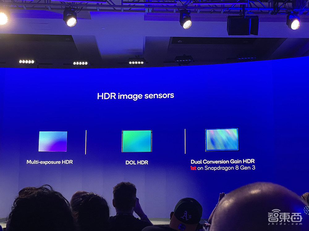 AI性能6年暴涨100倍，CPU赶超苹果英特尔？高通最强芯片秘籍公布