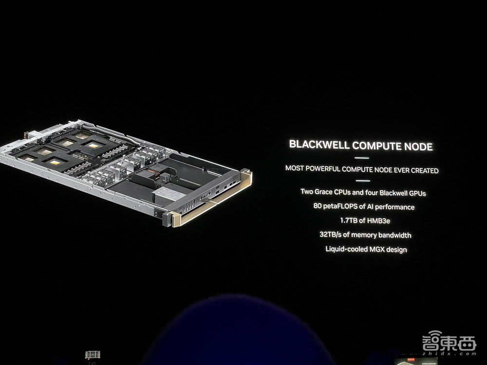 黄仁勋甩出最强AI核弹！GPU新架构性能暴涨30倍，首发人形机器人大模型，联手苹果闯MR