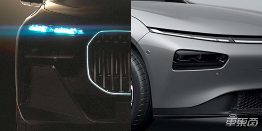 宝马电动车如何超过特斯拉?定价得超100万