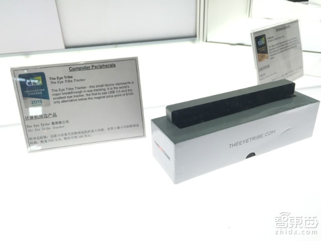 这才是创新?41款CES2015获奖智能硬件全在这里