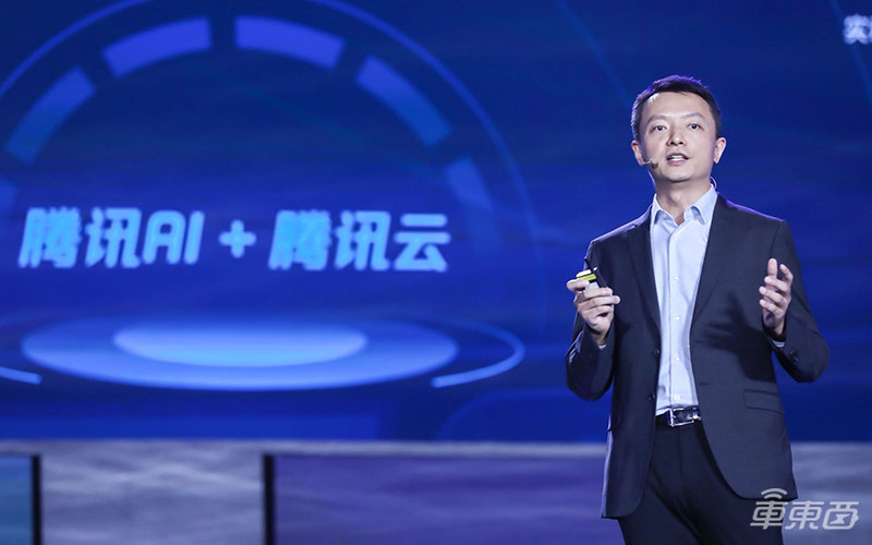 车载微信来了！小场景上车 腾讯亮出智慧出行成绩单