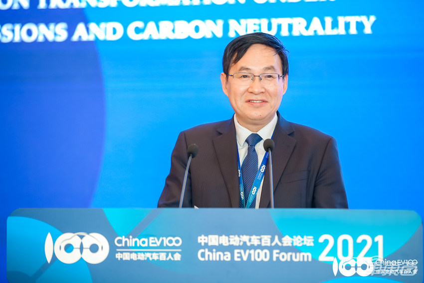 百人会国际论坛:宝马今年要卖10万辆电动车 松下已开始验证4680大电芯