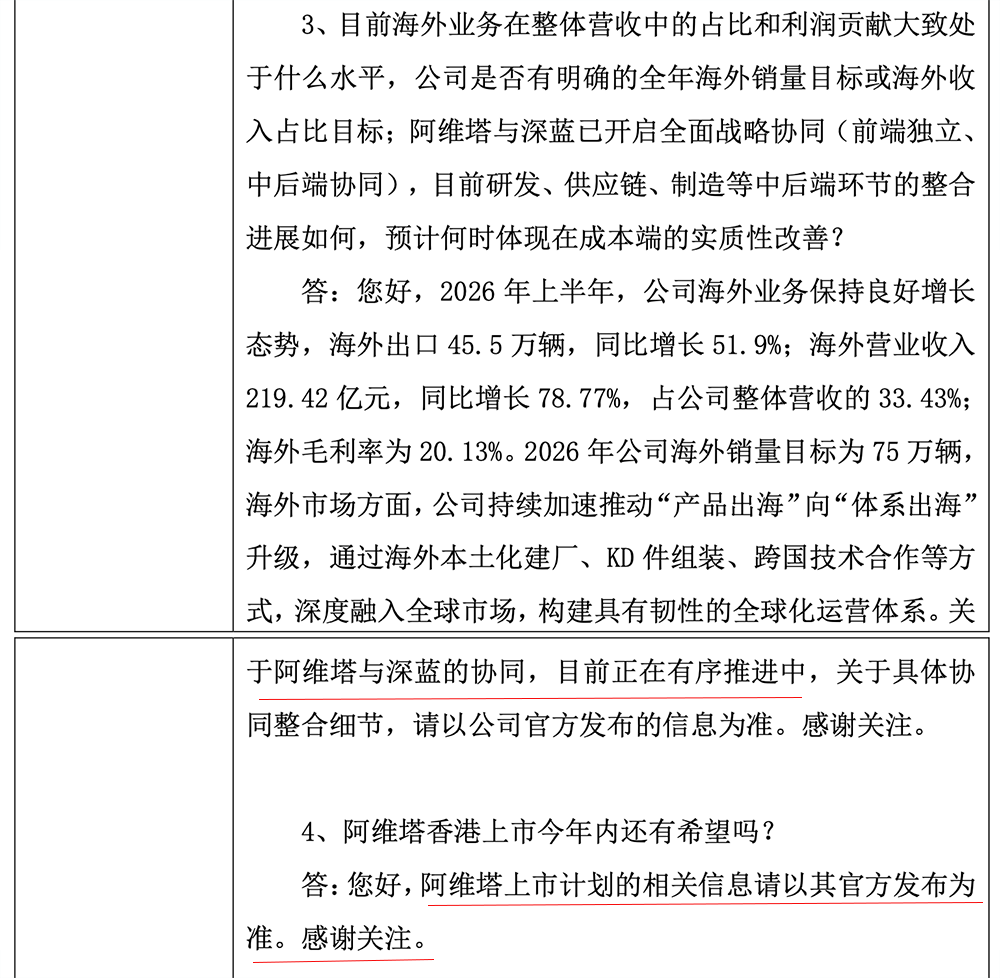 两大车企合并新进展！或已设立新部门推动整合，车圈合并潮还在继续