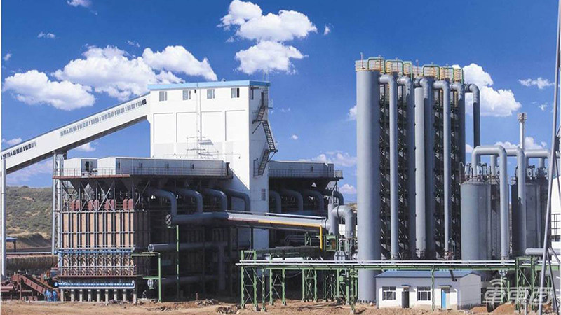 杉杉股份魔幻30年：从服装第一股到锂电材料龙头