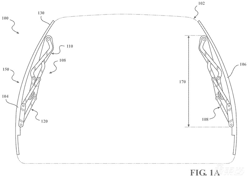 苹果造车的秘密，都在这了