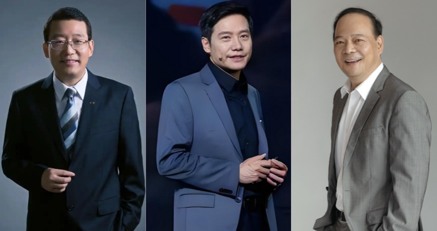 雷军盯上“绿牌”登热搜！力争明年实现自动驾驶，广汽呼吁换电加速推广