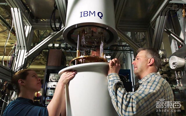 比特币危险!量子计算将攻破区块链两大命门