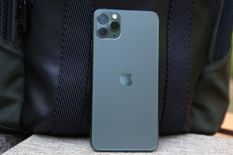 iPhone 11使用十天心得!告诉你苹果口碑逆袭的真相