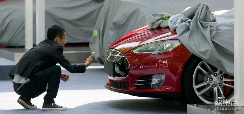 在Model 3明早揭幕前 我们对话了特斯拉中国区总裁朱晓彤