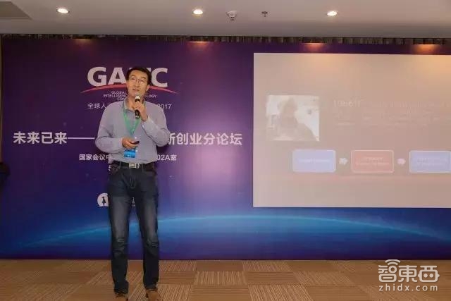 李彦宏的24门客:离开百度,野蛮生长