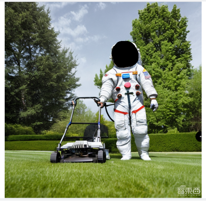 通用视觉GPT之战打响！智源推出SegGPT，批量抠图神器来了