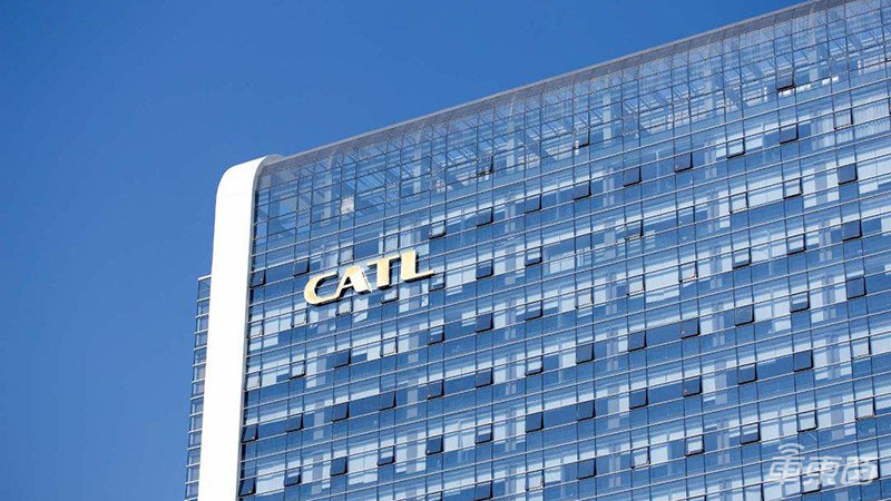 比亞迪寧德時(shí)代決戰(zhàn)大西北！