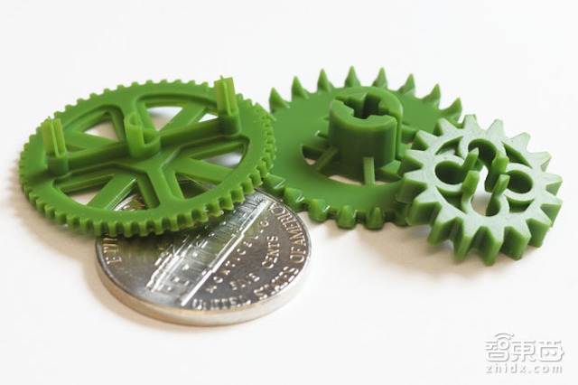 硬创先锋杨雨生:格力系创业者的5年3D打印路