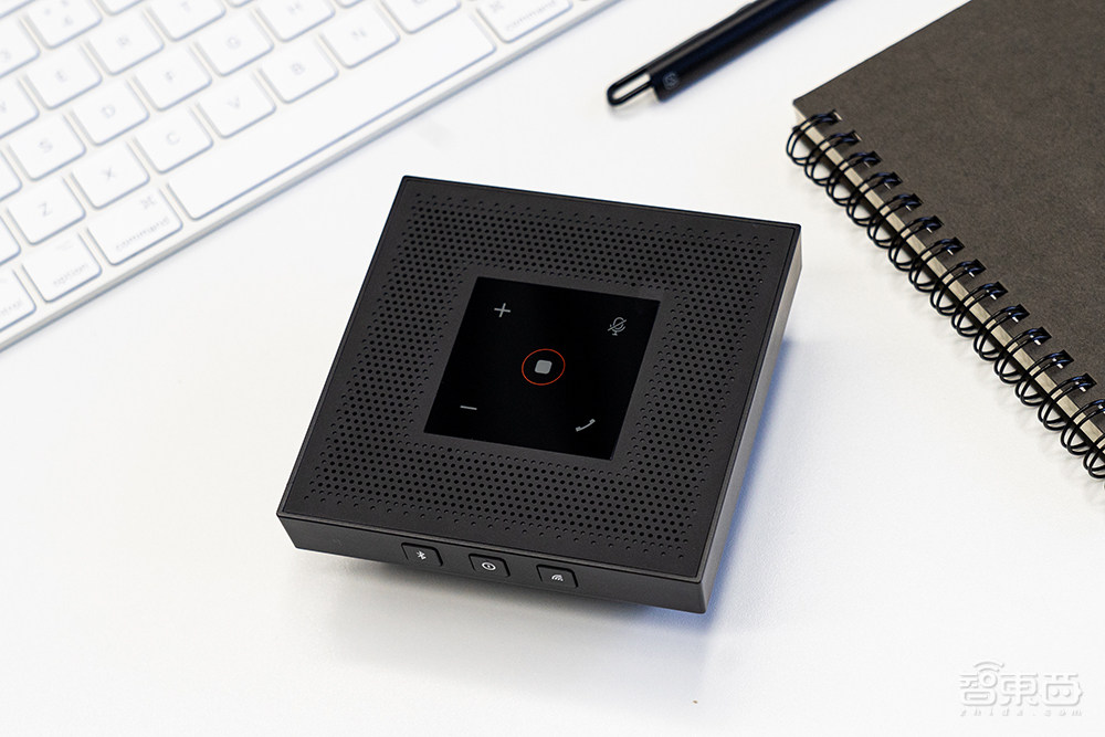 思必馳會(huì)議魔方背后有何黑科技？三大算法核心技術(shù)加持！