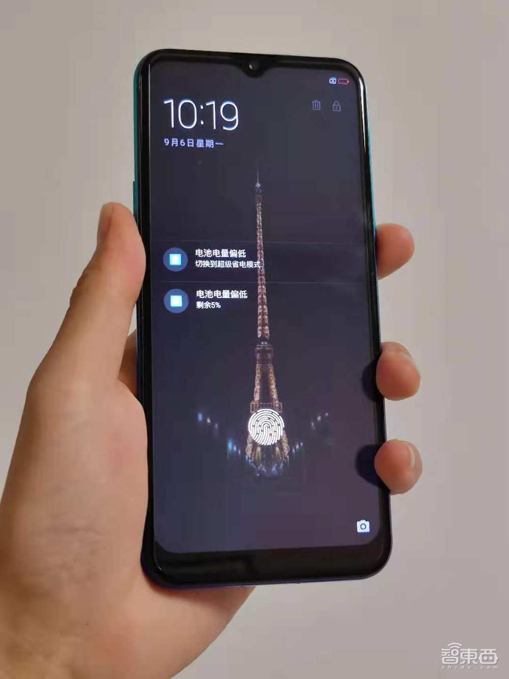 iPhone 13只要548元?暴力拆解山寨机,芯片竟是7年前的货