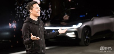 参数秒杀特斯拉的背后 贾跃亭的FF91还将面临四大难题 想想就发凉