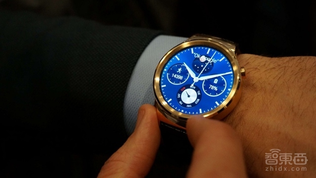 智东西晚报假日版:中国厂商IFA齐推新表新机