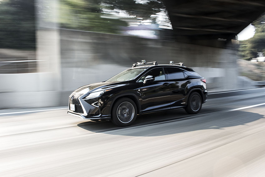 前欧宝汽车CEO加入Apex.AI  致力于提供自动驾驶底层系统