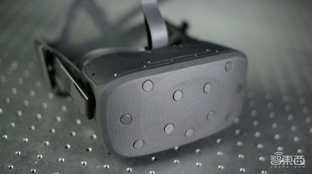 Meta再收购一家VR元器件公司!锁死同行的镜片迭代?