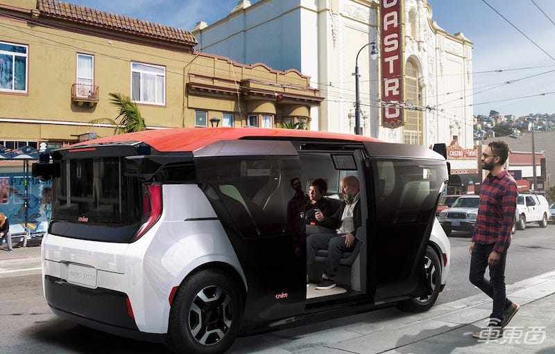 自动驾驶工程师有多挣钱?年薪轻松上百万,还不算股票期权