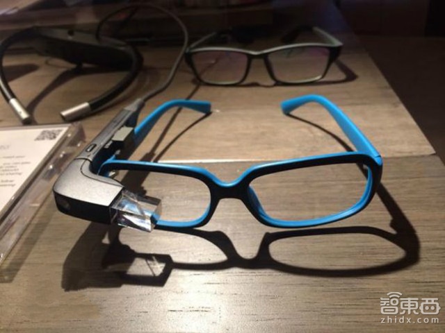 CES2015盘点:智能硬件大潮前的寂静