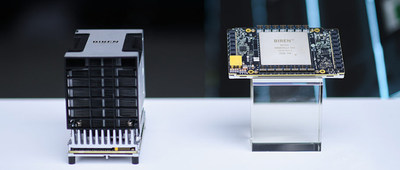 刚刚，上海GPU龙头赴港IPO，通过备案！