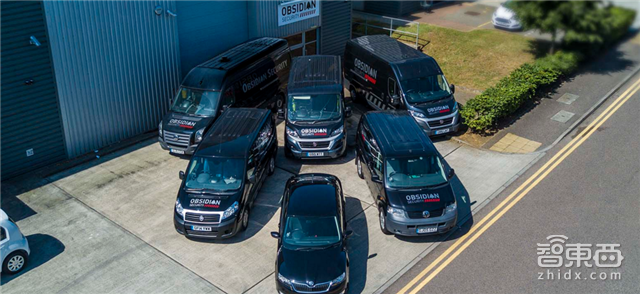 CB Insight盘点AI新锐创企名单 百家公司拿下117亿美元【附下载】|智东西内参