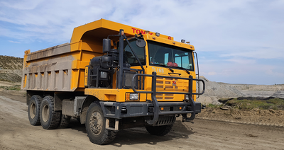 辰韬资本发布矿山自动驾驶报告：如何掘金千亿新蓝海？