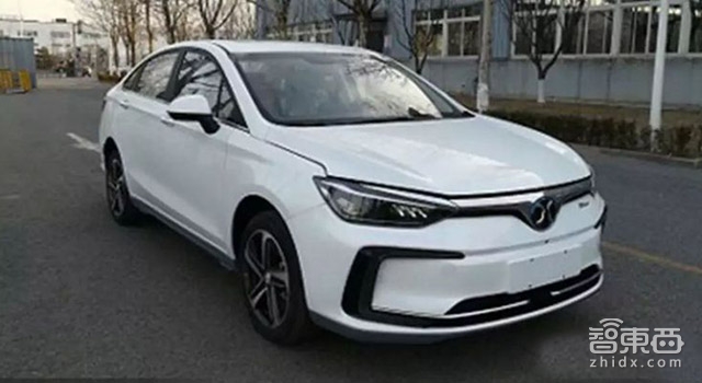 400公里纯电SUV只卖9万!2018新能源车市混战已杀红眼