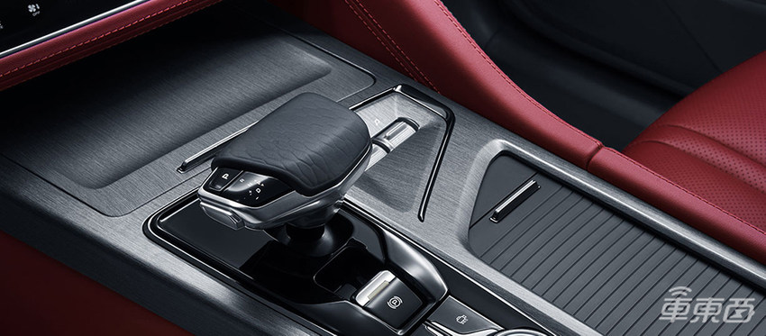 长安王牌SUV再进化！揭秘背后黄金动力组合