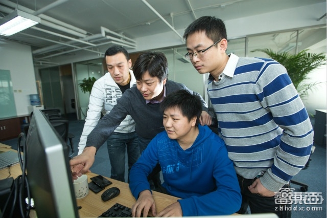 硬创先锋王红旗:HiCar做汽车智能从抛弃蓝牙开始