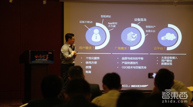 上海庆科联手阿里云、思必驰发布五款MiCO系统模块