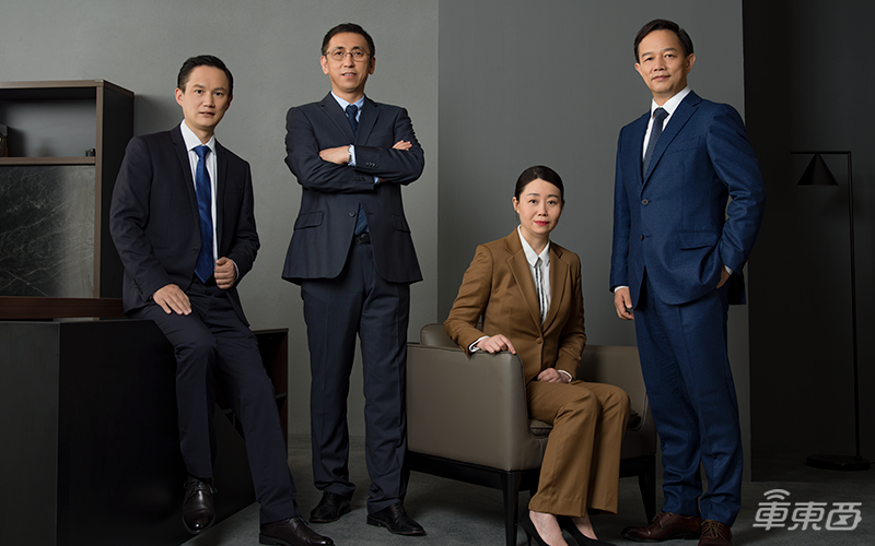 新能源市场迎来造车实力派 岚图或将重塑行业格局