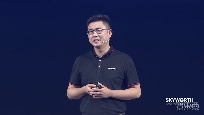 创维推120Hz OLED电视S81 Pro！定位游戏装备