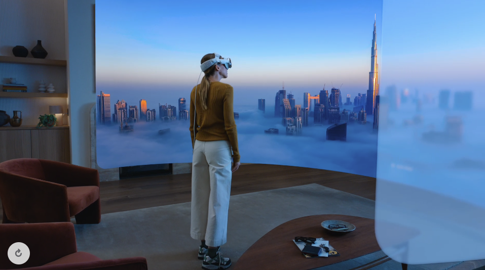 突袭发布!苹果M5三款产品来了,AI性能飙升3.5倍,8999元起