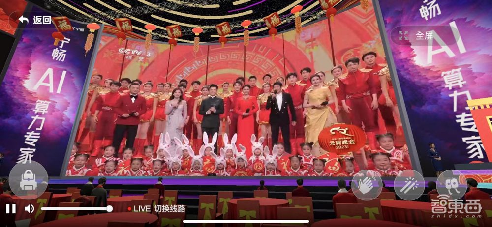 从元宇宙到AIGC,算力玩家如何应对全行业需求“狂飙”大升级?