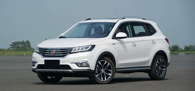 揭秘马云的汽车野心:买车卖车洗车修车都要搞!