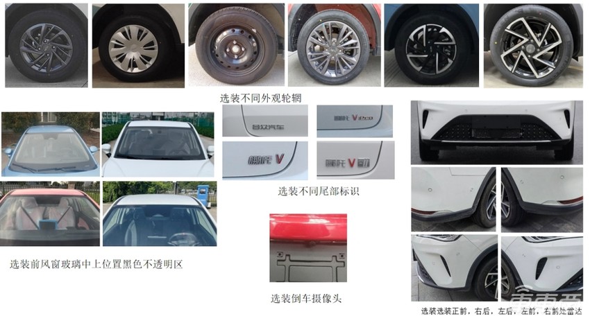 华为打响下半年新车第一枪！问界M7改款，阿维塔首款轿车曝光