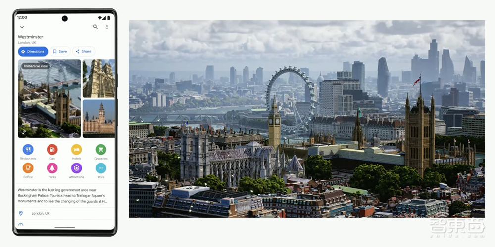 刚刚!谷歌硬刚苹果,发最强硬件全家桶,首秀AR眼镜